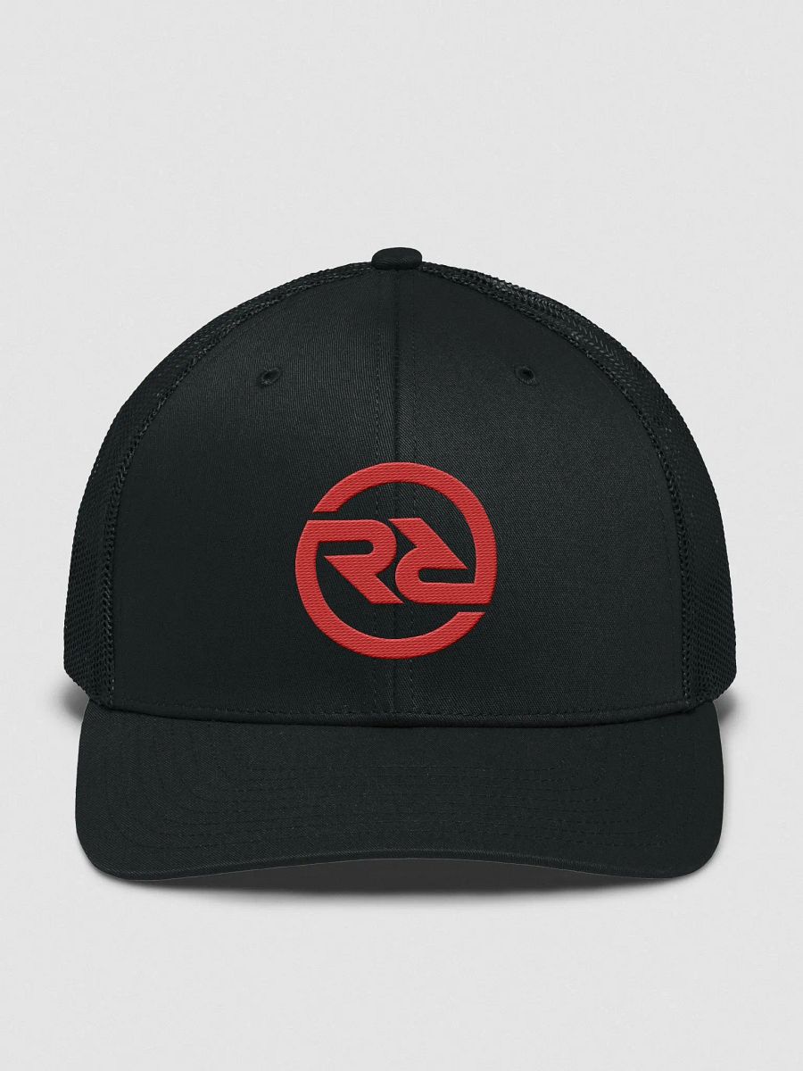 RedRaider Trucker Hat product image (1)