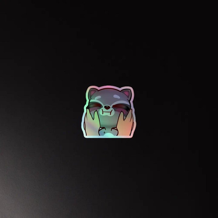 Sticker product image (4)