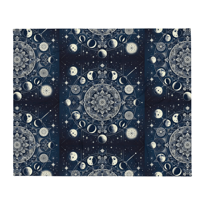 Throw Blanket product image (2)