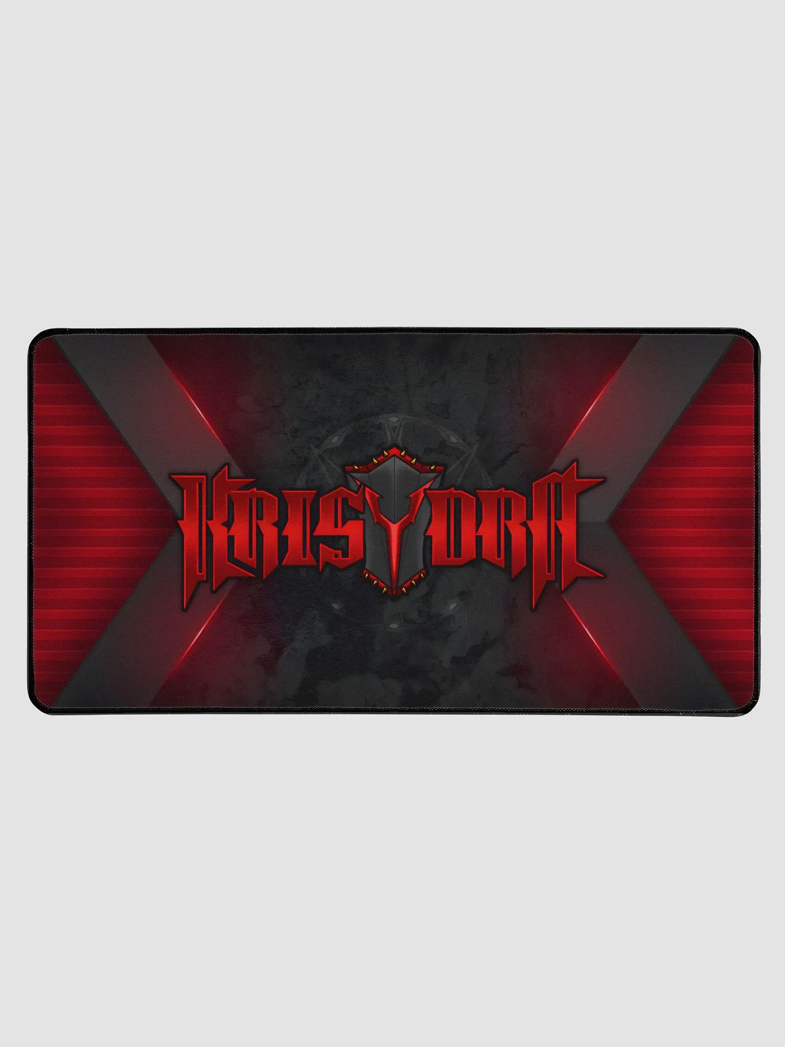 Krisydra Logo Deskmat product image (1)