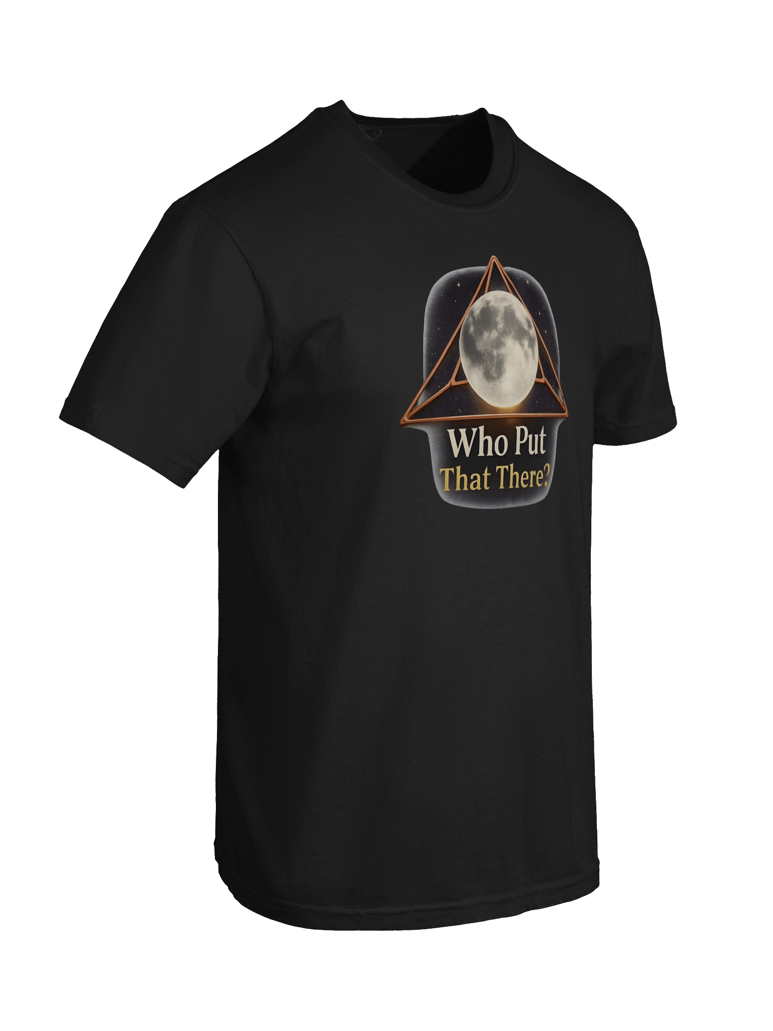 Who put that there product image (8)