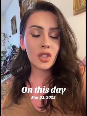 #onthisday 