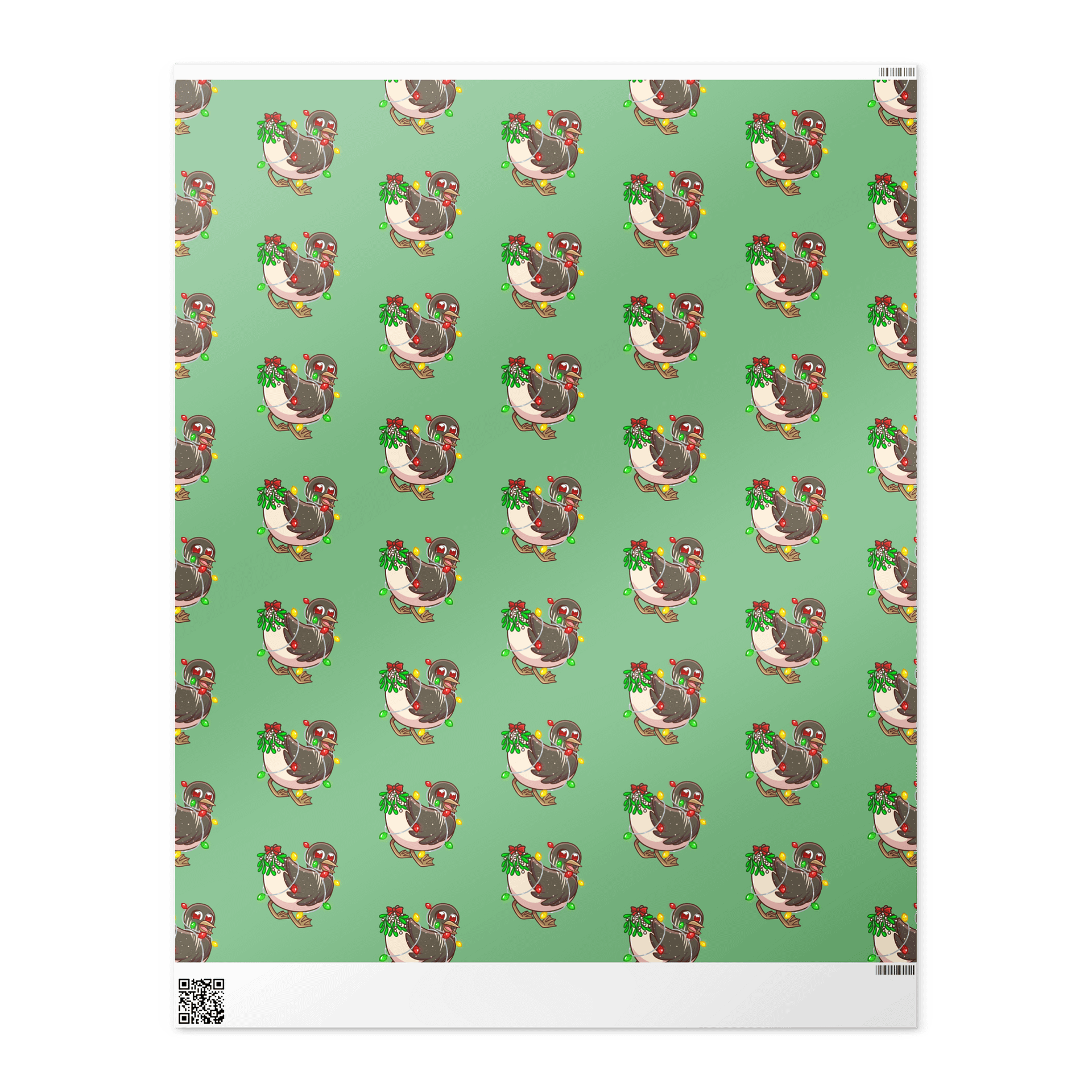 Loon Wrapping - Roll - Twerk product image (2)