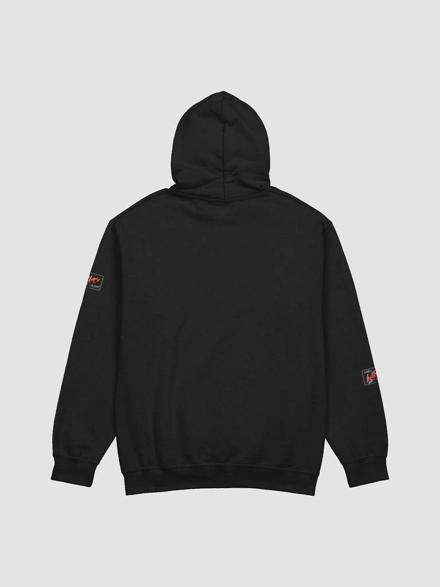 Thicktid #2: ASSQUACH hoodie product image (5)