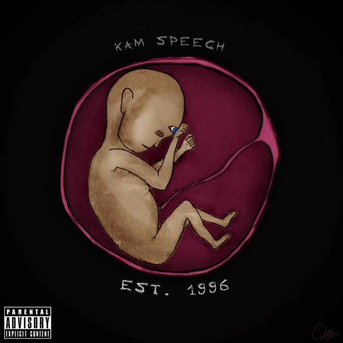 EST.1996 [Digital Album] product image (1)