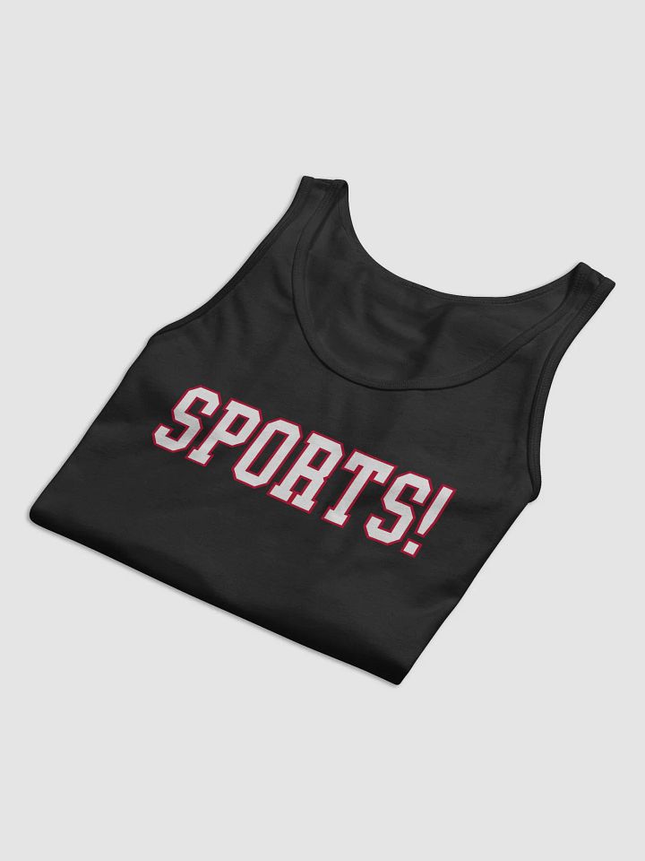 SPORTS! - Tank (BB x BC) product image (2)