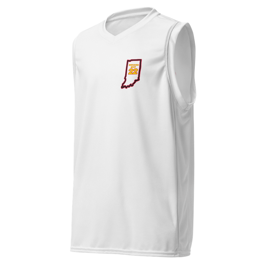 Indiana MVP 22 All-Over Print Basketball Jersey product image (1)