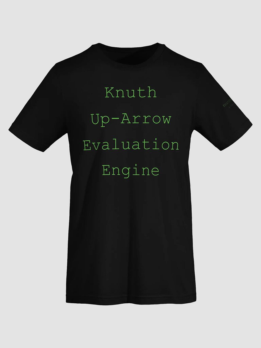 Title Shirt product image (7)