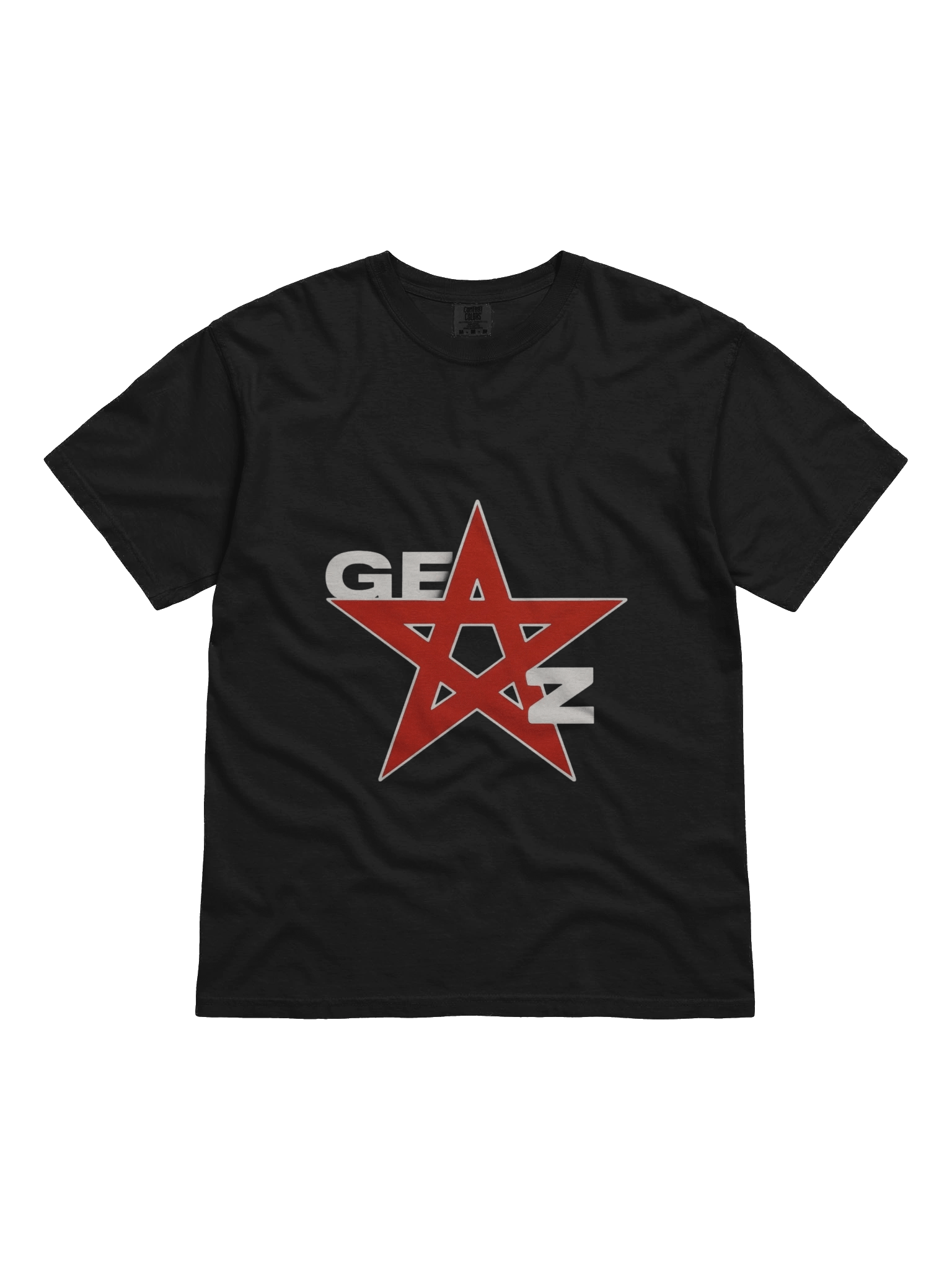 Cosmic Star Unisex T-Shirt product image (1)