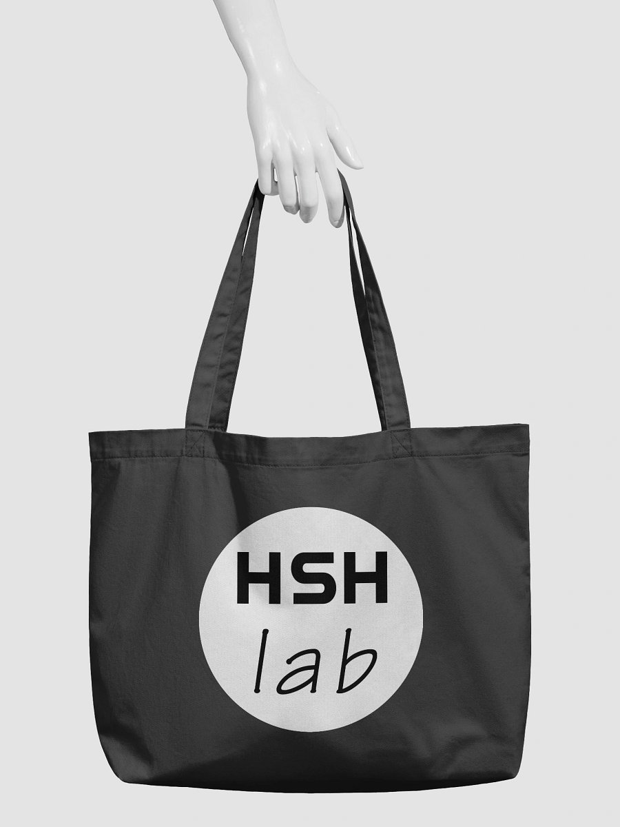 HSH-lab - Eco-Friendly Tote Bag (Model 1) product image (3)