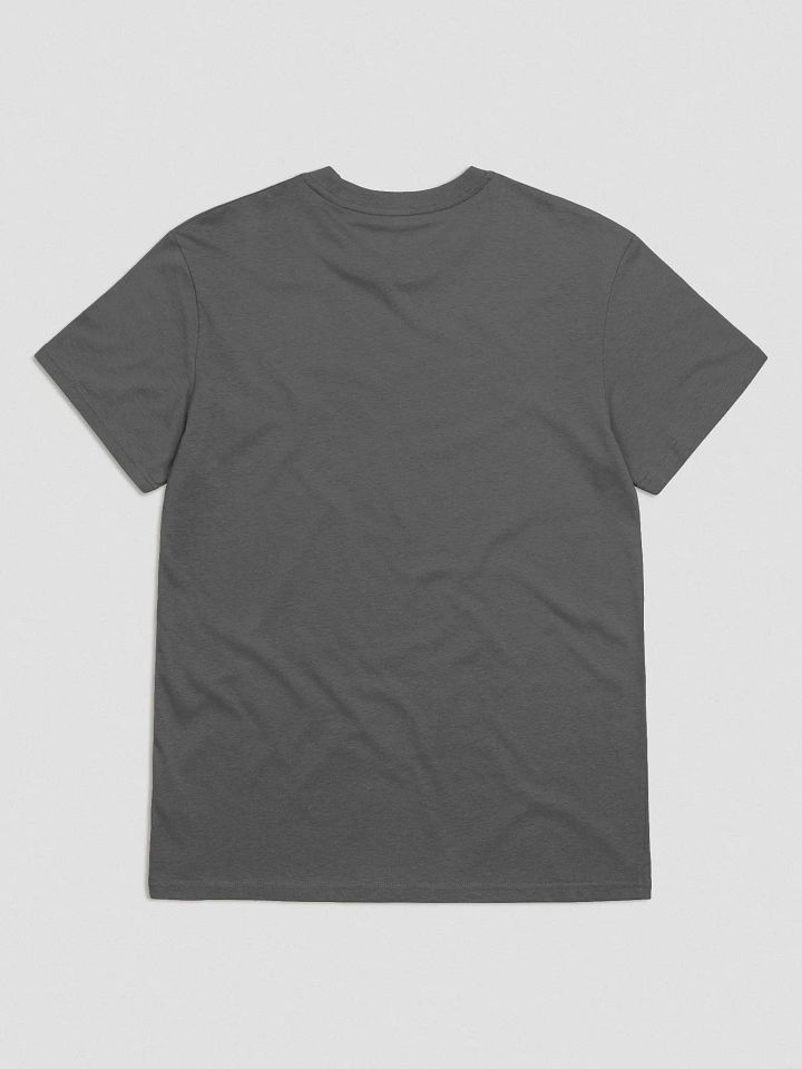 BMBC3 Stanley/Stella Organic Cotton T-Shirt product image (8)