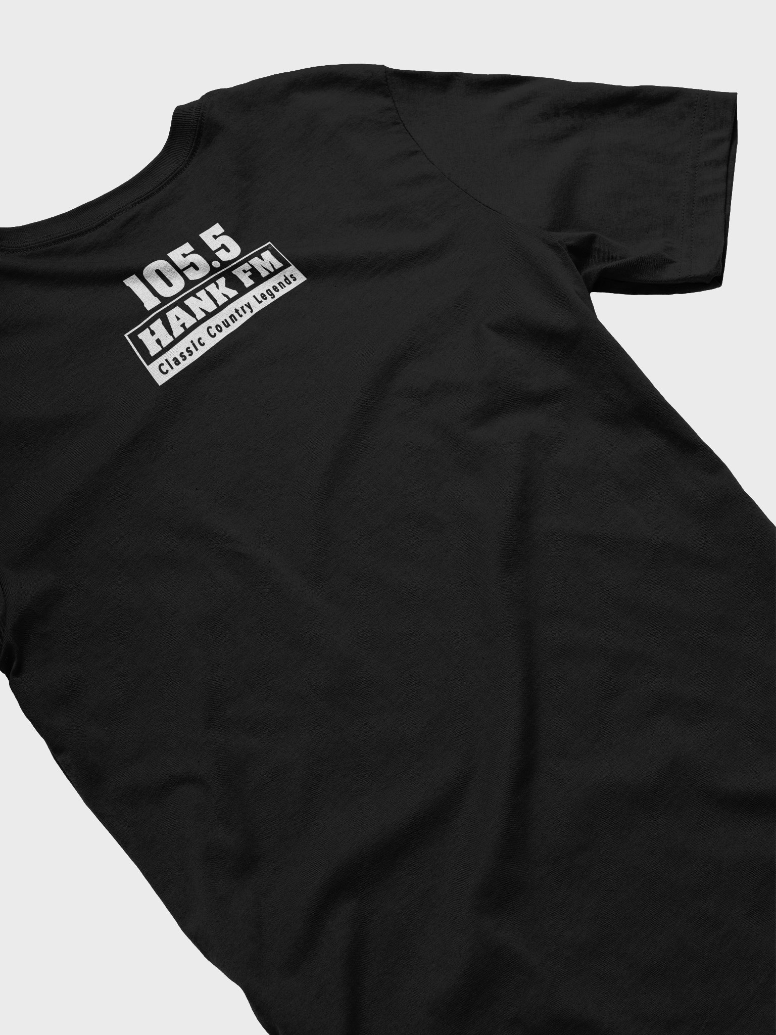 Alan, Garth, George, Wynonna T-Shirt product image (4)