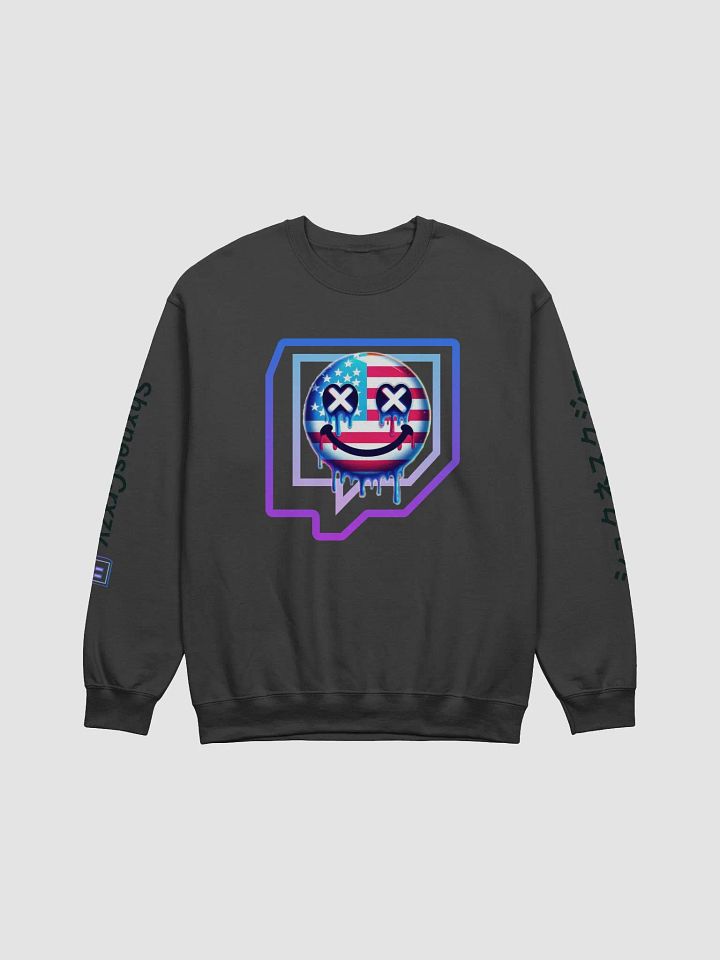 Shxne Crewneck product image (1)