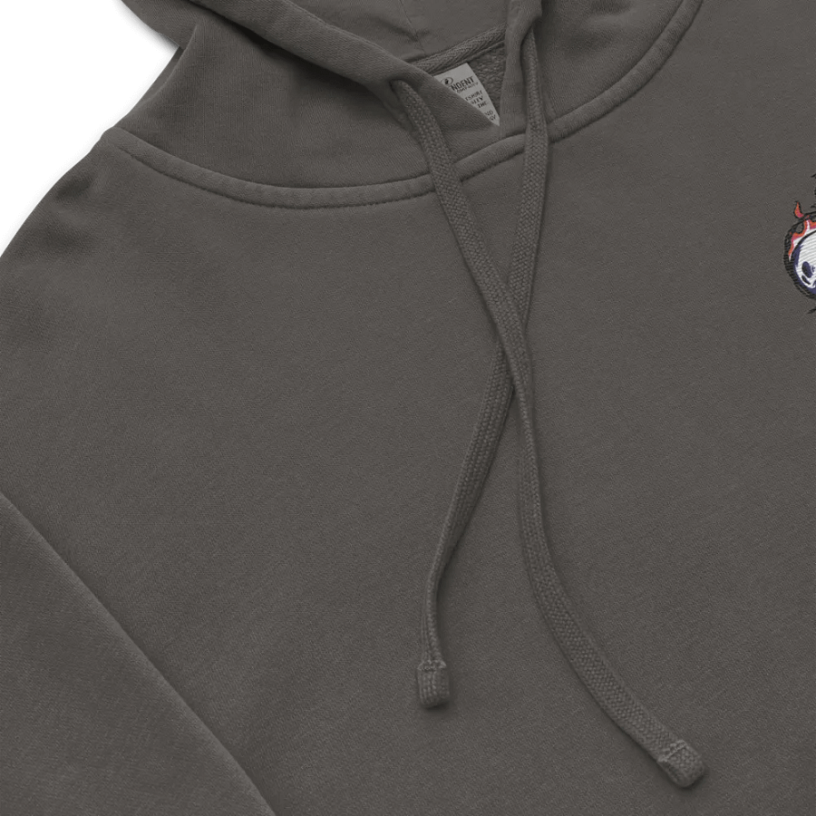 Burnt by love Hoodie product image (9)