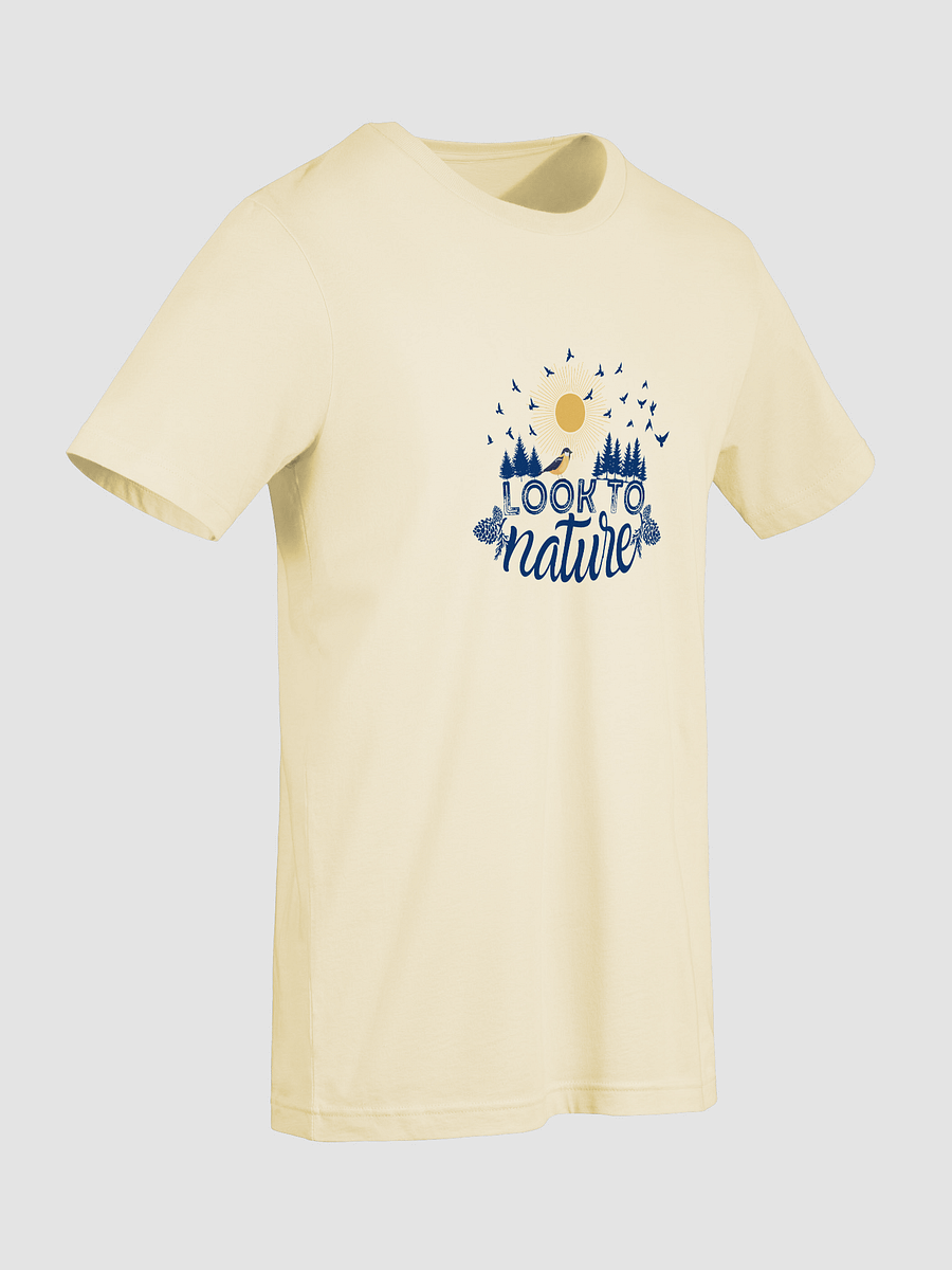 Look to Nature Tee product image (4)