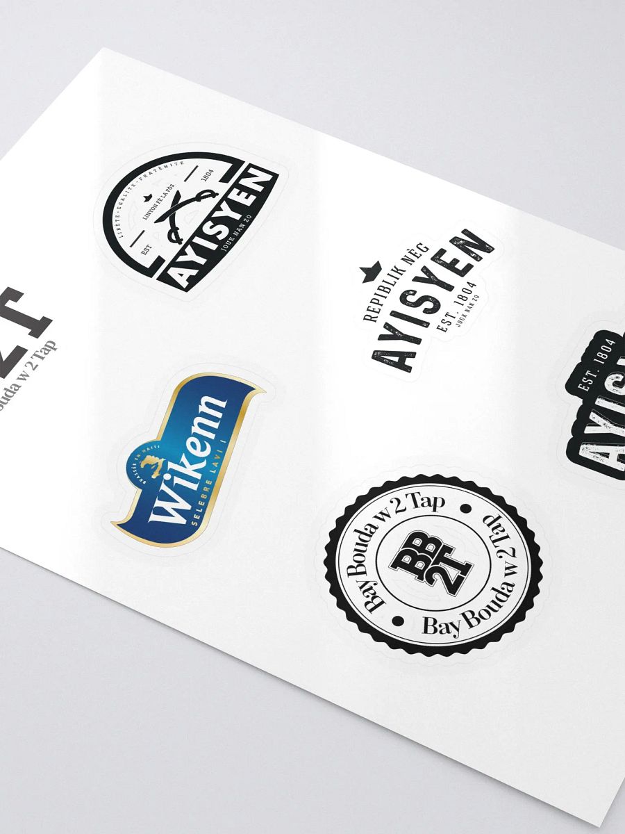 Fun Stickers product image (3)