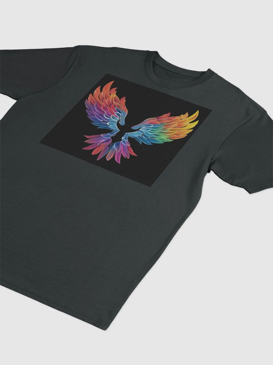 Phoenix Rising T-Shirt product image (3)