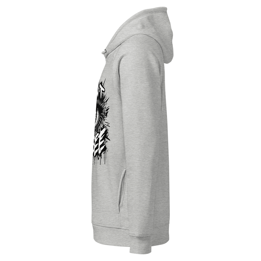 Eye of Perception Unisex Hoodie product image (4)