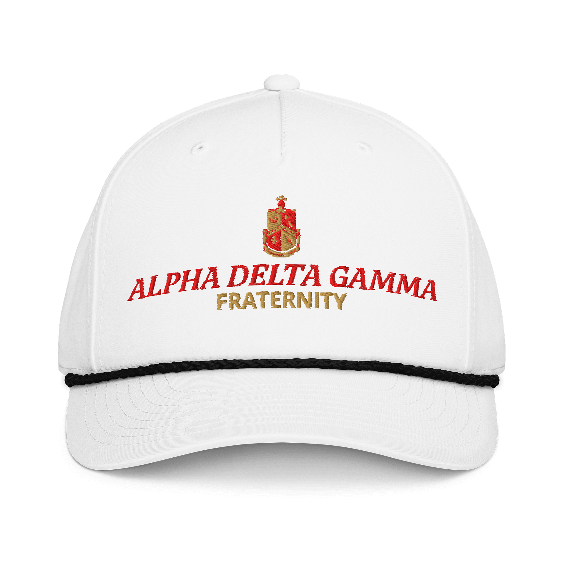 Alpha Delta Gamma Richardson Cap product image (1)