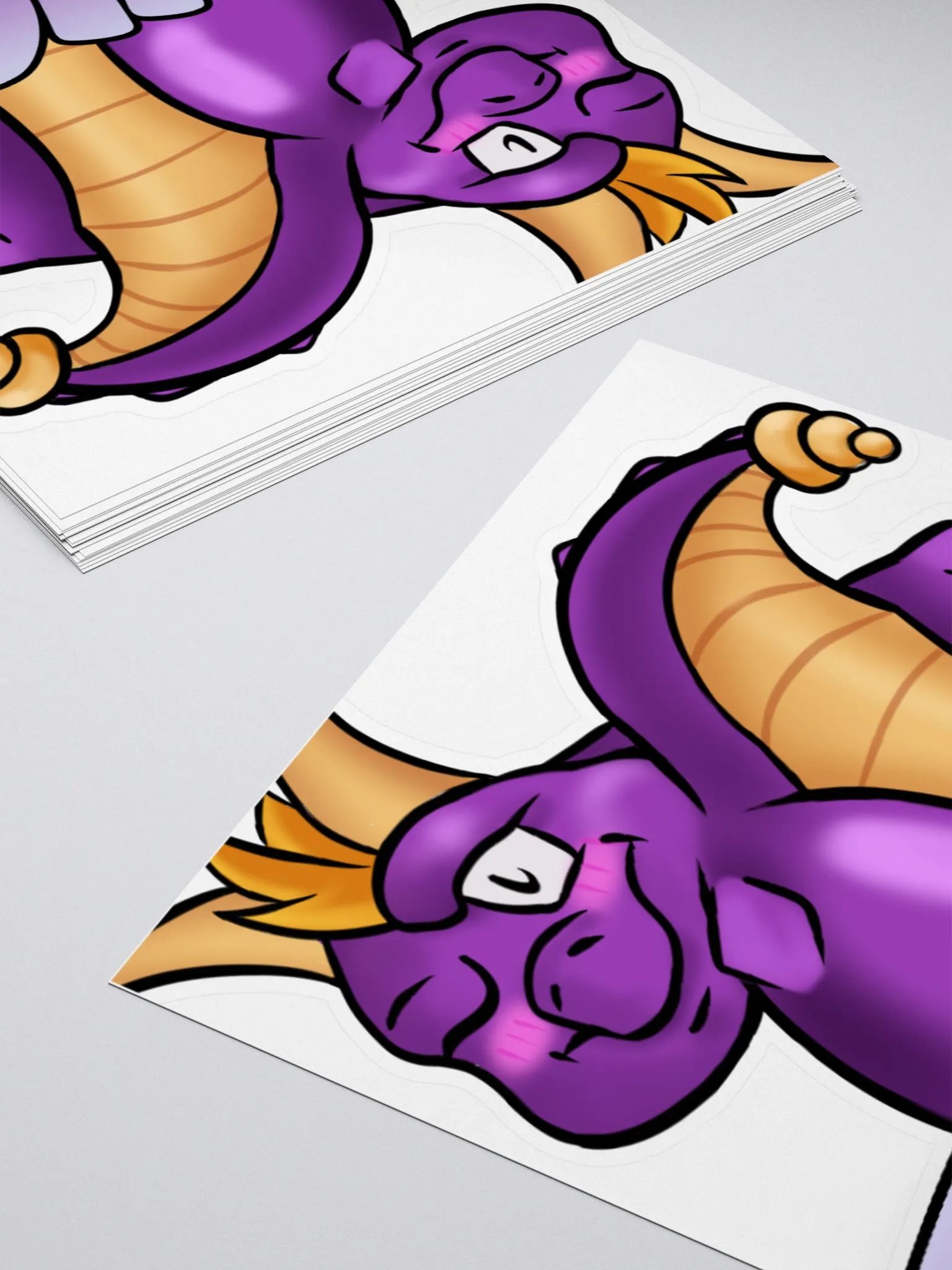 VaeriThicc Stickers product image (11)