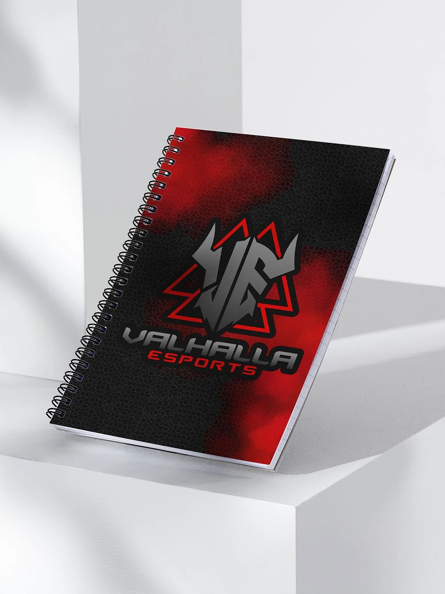 VE Notebook product image (3)