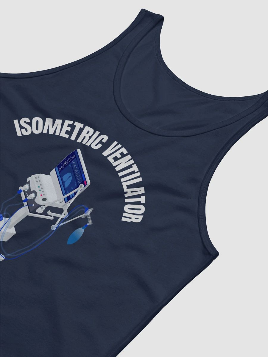 Vitality Ventilator Tank product image (28)