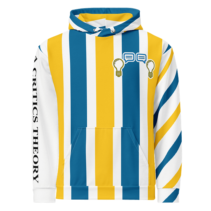 Hoodie product image (1)