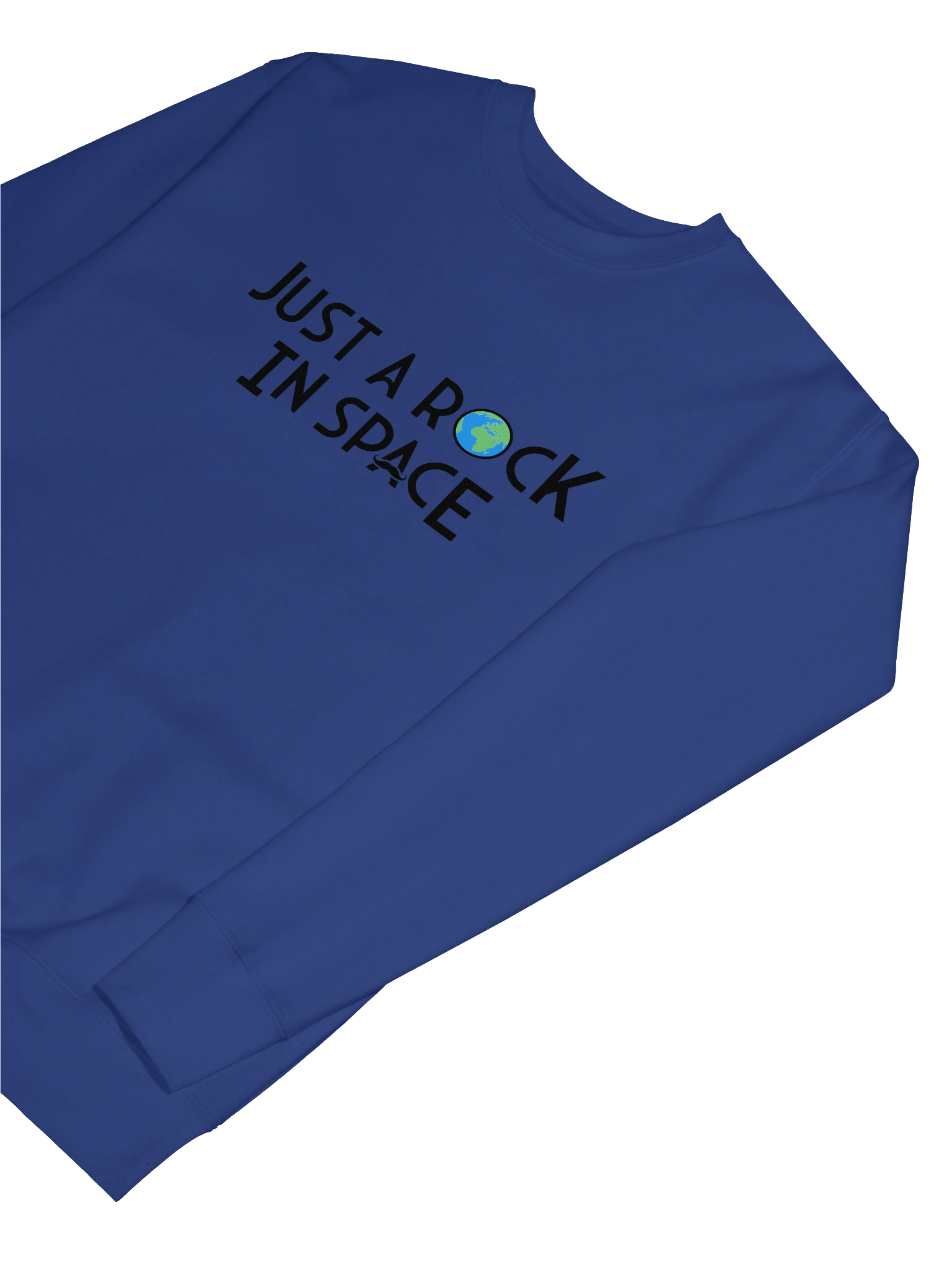 Logo Sweatshirt product image (4)