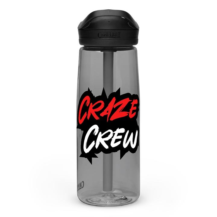 Craze Sport Bottle product image (1)
