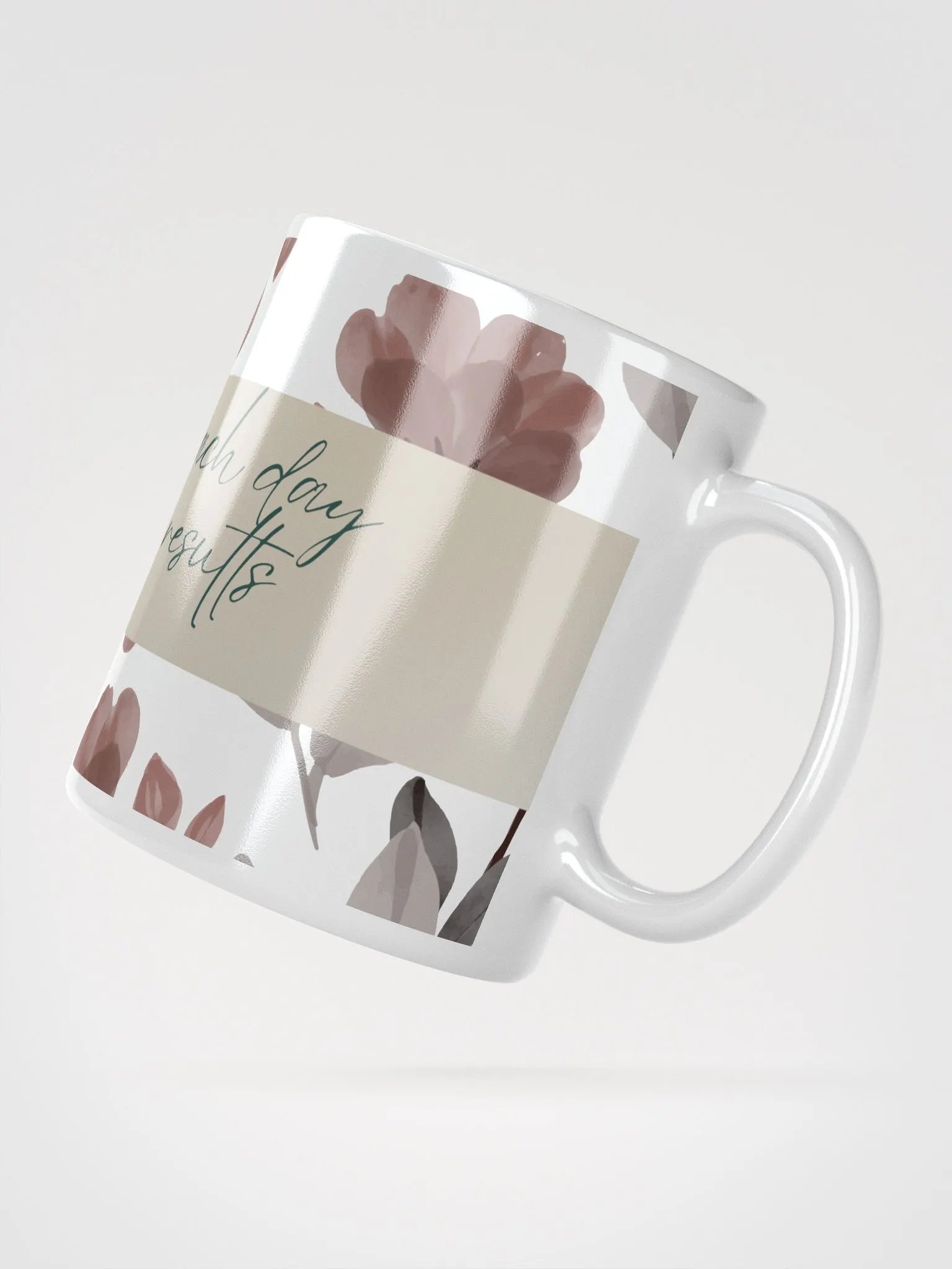 Progress Daily Mug product image (3)