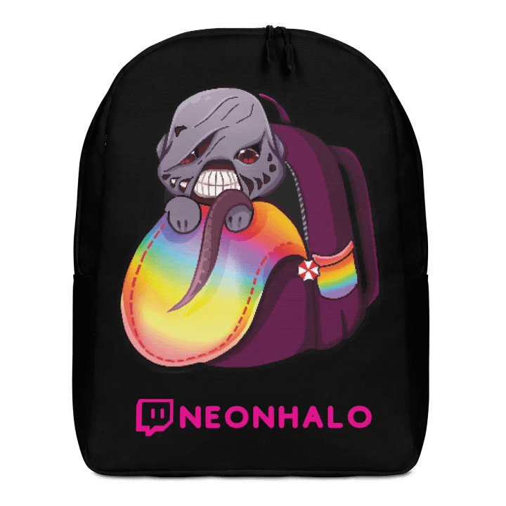 Nemesis Backpack Carry Backpack product image (1)