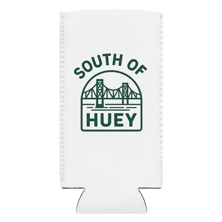 South of Huey Koozie product image (2)
