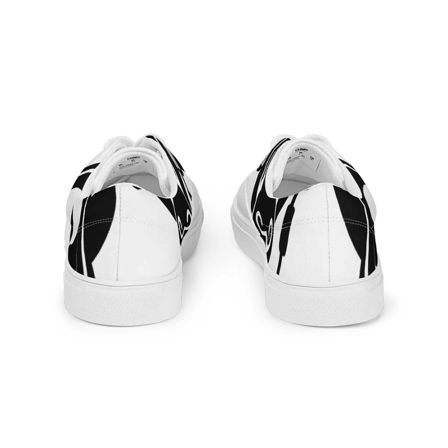 DnB Canvas Shoes product image (6)