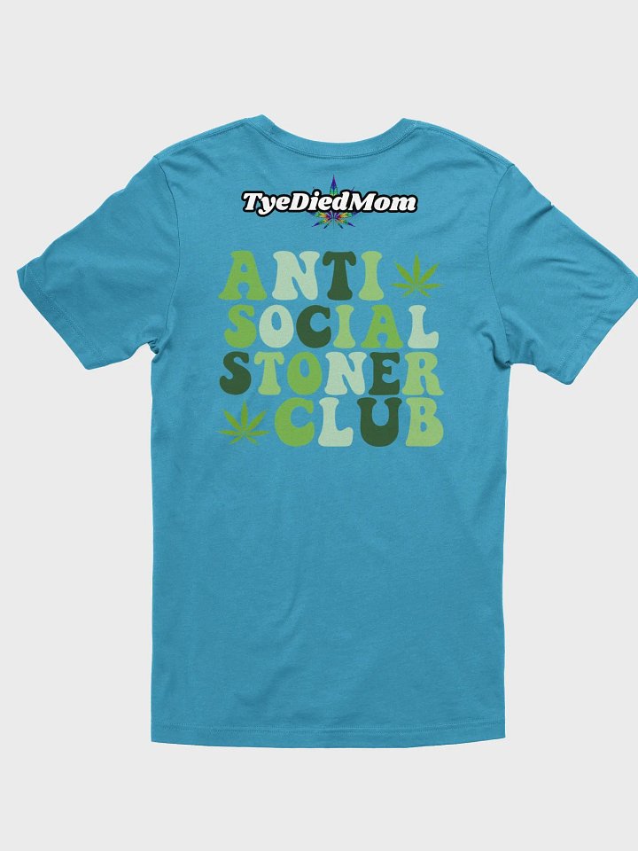 anit social stoner product image (2)