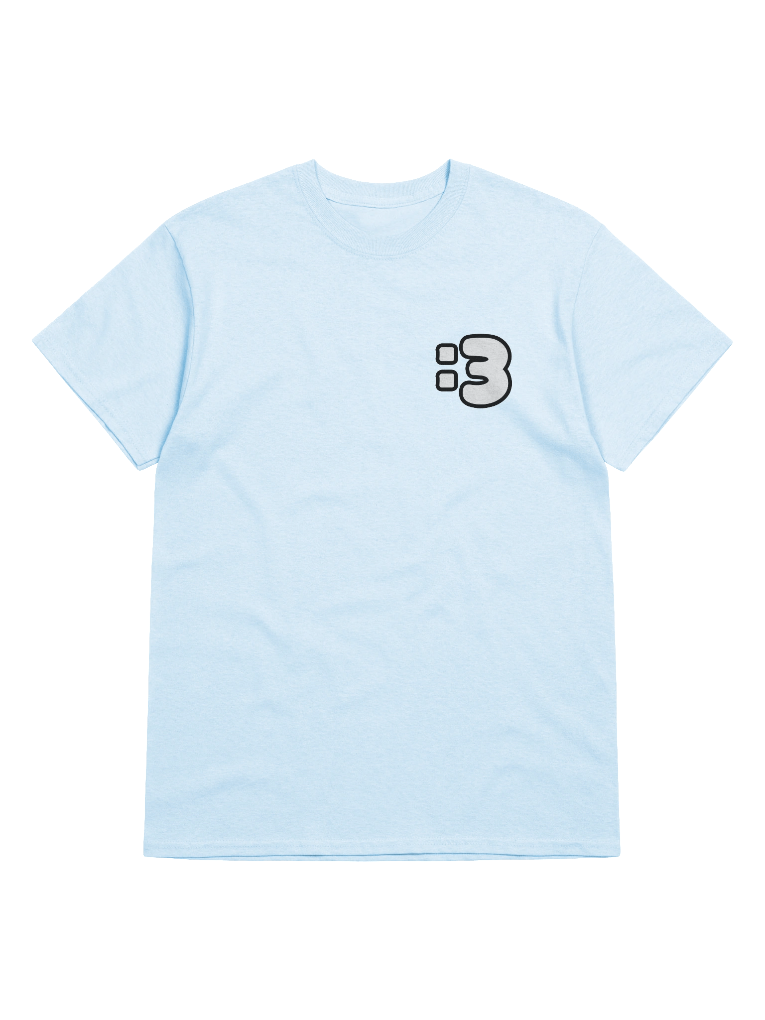 Sammie Tee :3 product image (1)