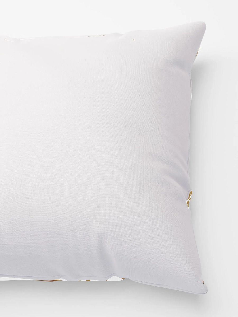 Seasonal Gingerbread Delight Pillow product image (4)