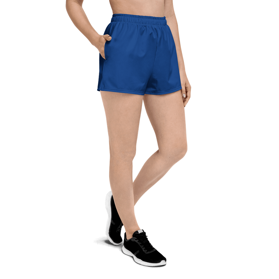 Vaccy 2.0 Gym Shorts product image (4)