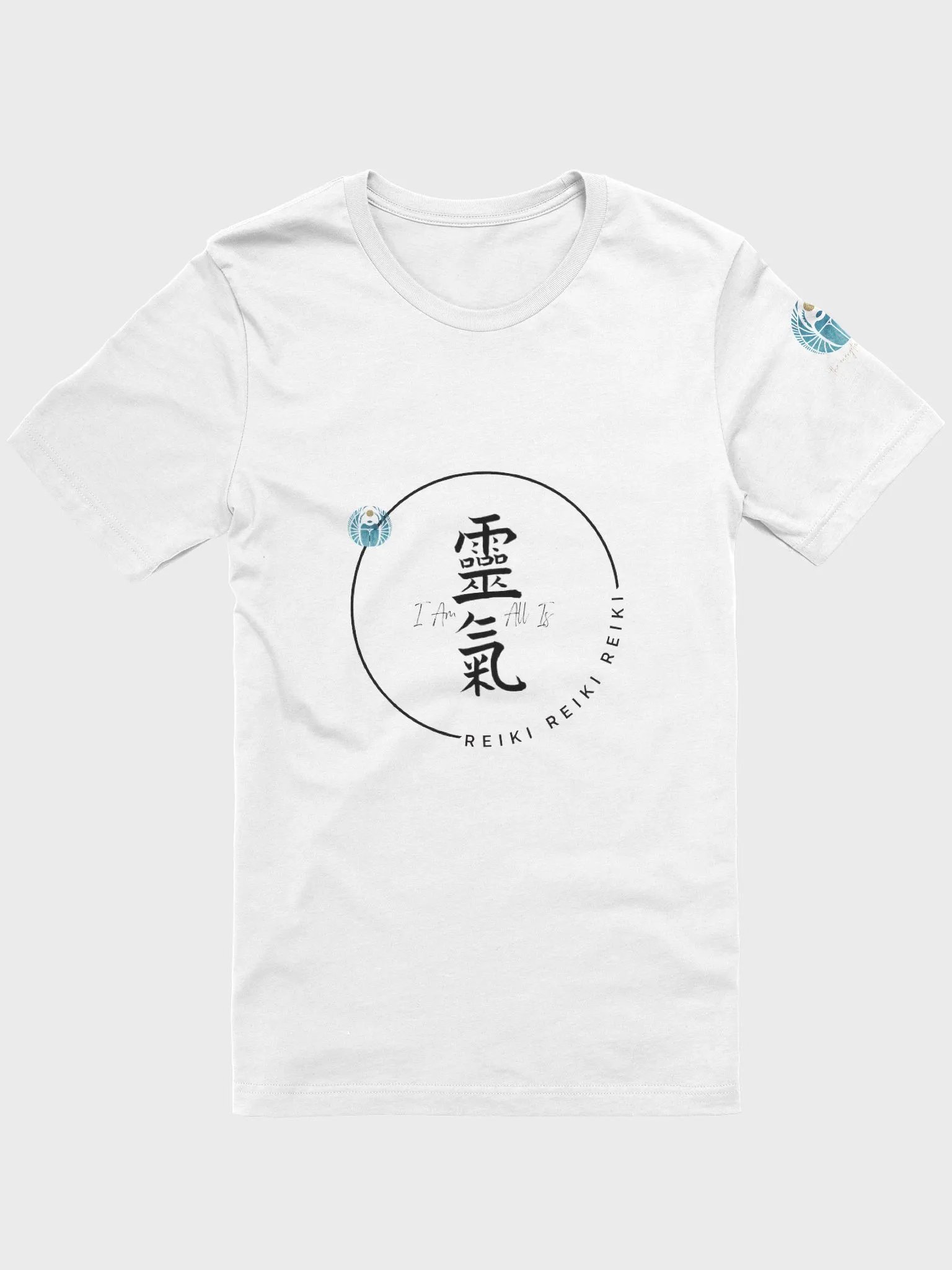 Kanji-Tee product image (2)