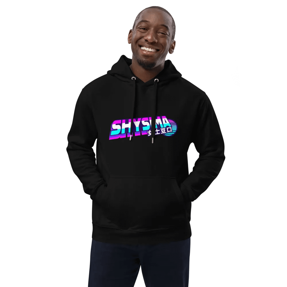 SHYSIMA PREMIUM ECO HOODIE product image (1)