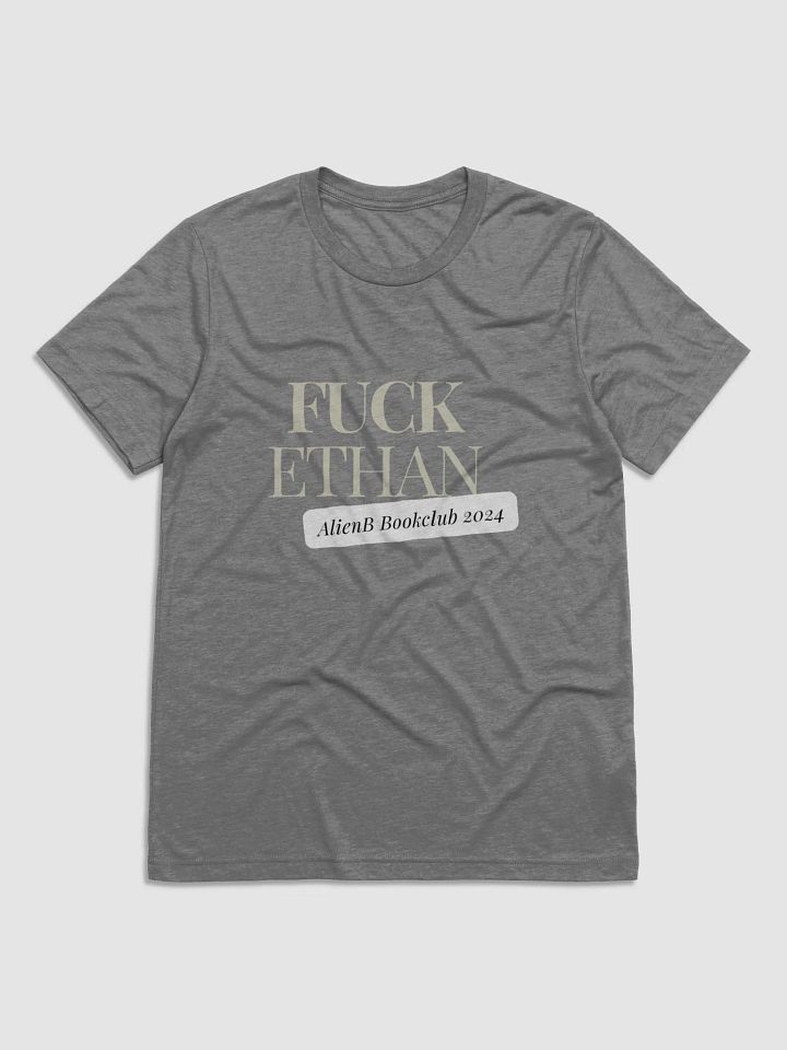 TheeBookClub Tee product image (1)