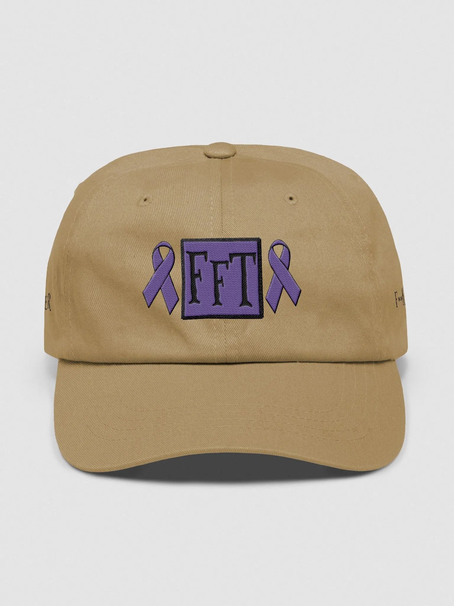 F Cancer Censored product image (1)