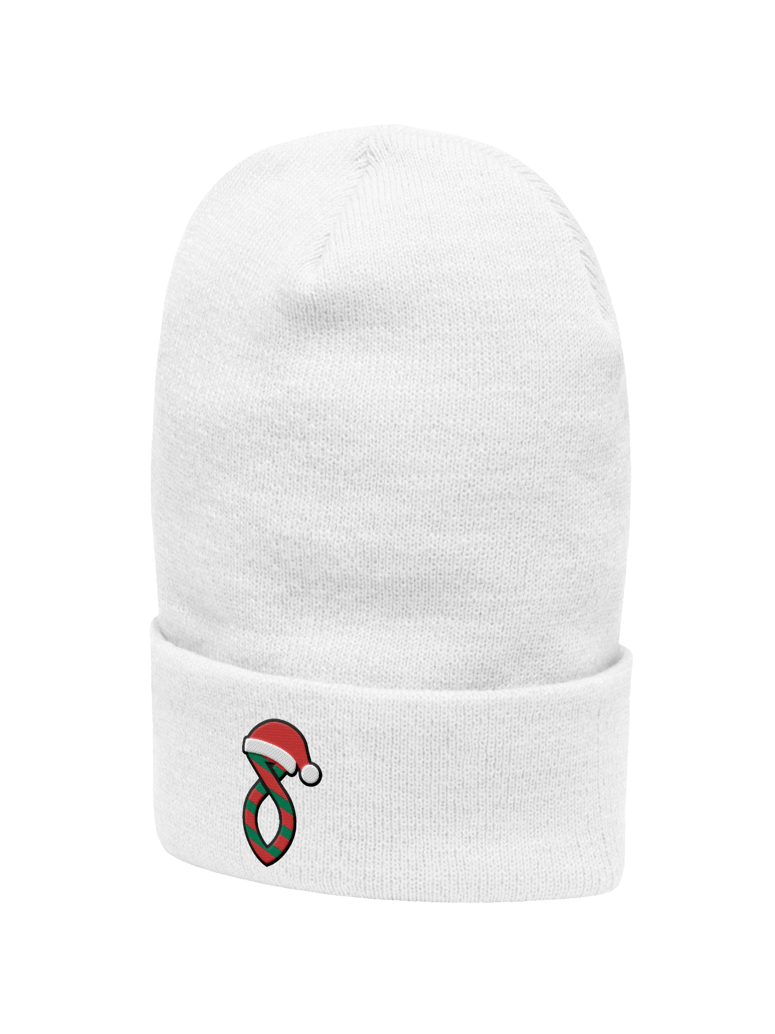 Santa Hat Beanie product image (2)