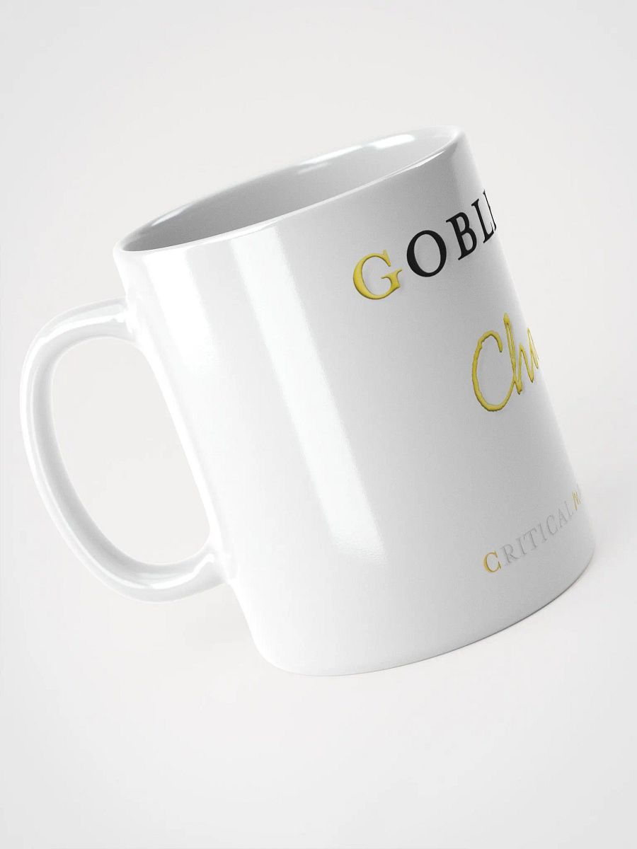 'Goblet of Chaos' Mug product image (5)