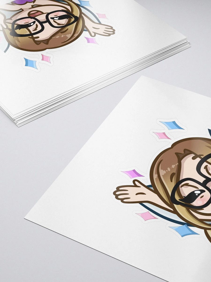 Pixi Dance Sticker product image (5)