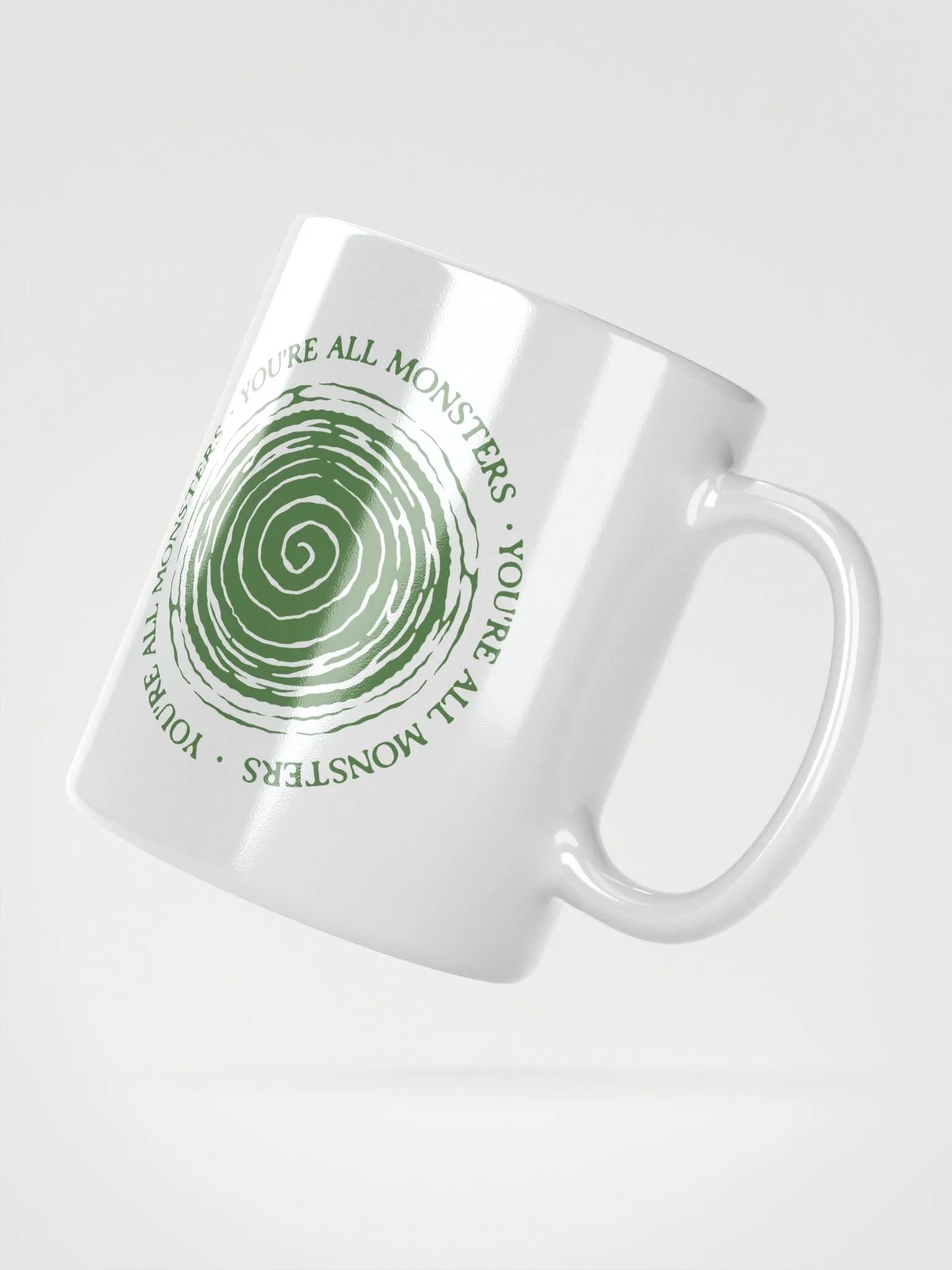 Monster Mug product image (2)