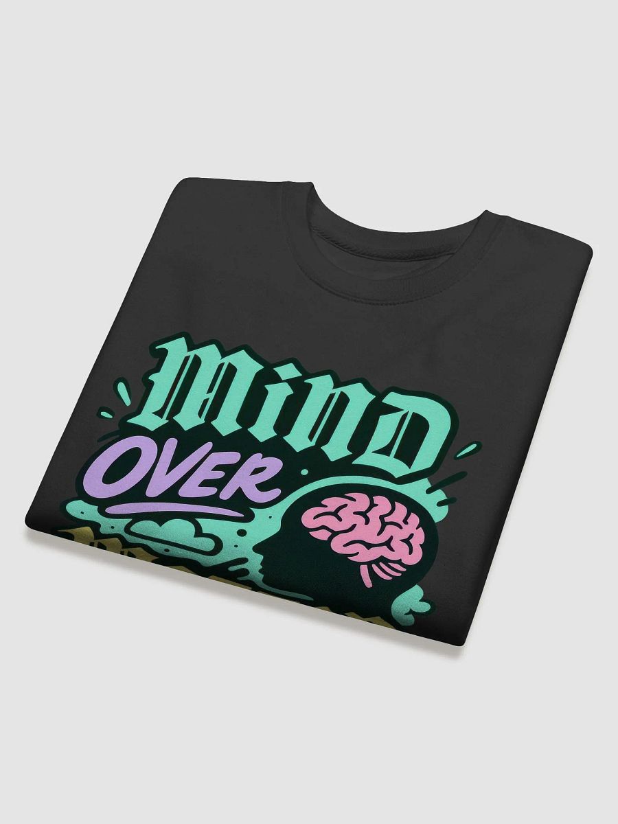 Mind Over Matter Premium Sweatshirt product image (35)