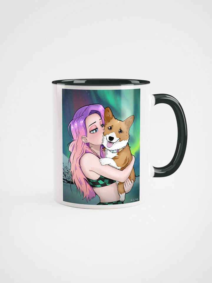 Puppy Luv Mug product image (1)