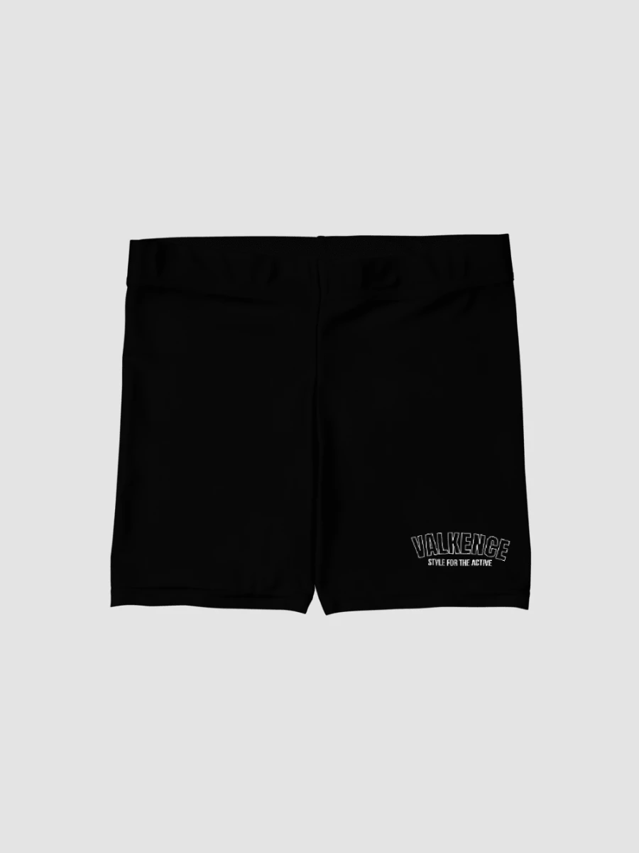 Active Style Shorts - Black product image (5)