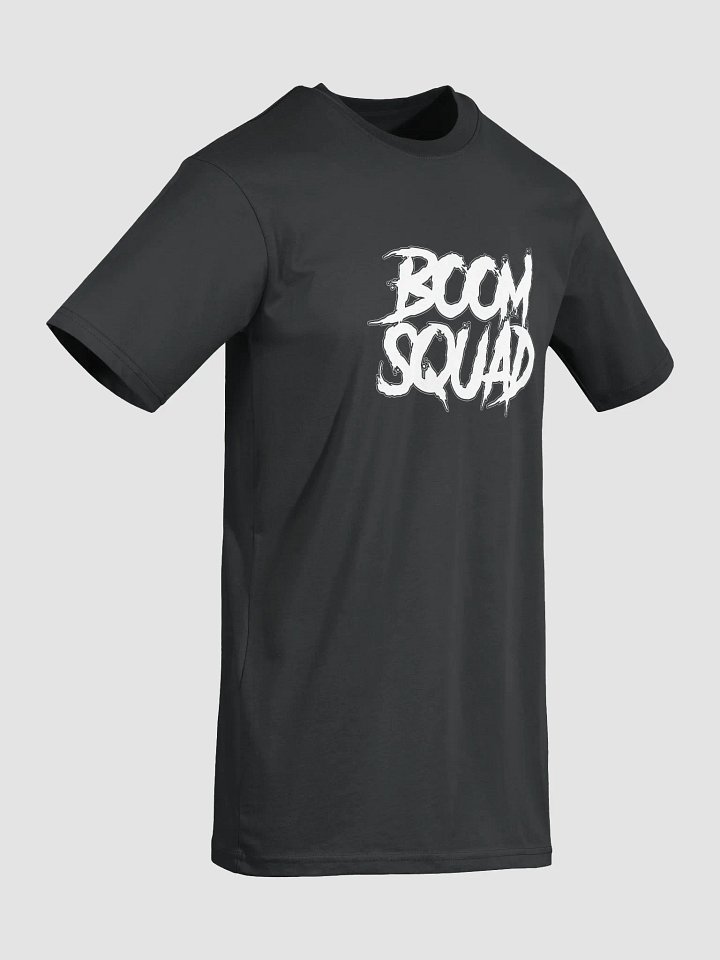 Original (White logo) - Premium Heavyweight Tee product image (11)