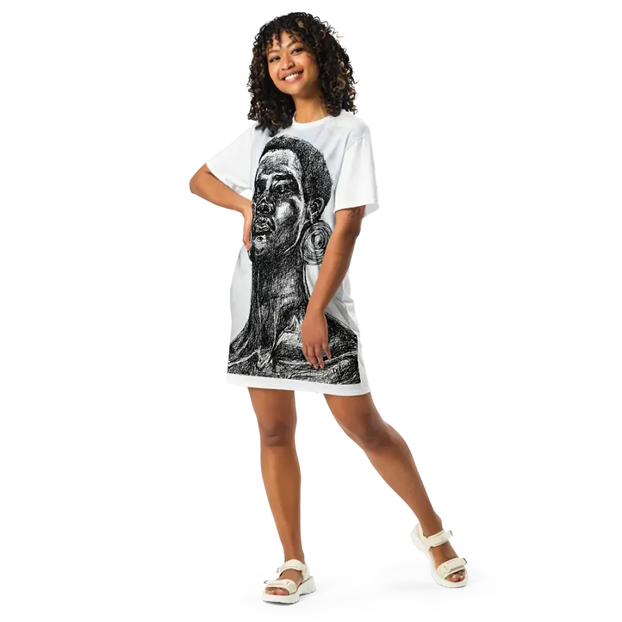 Venus Moon Dress R product image (9)